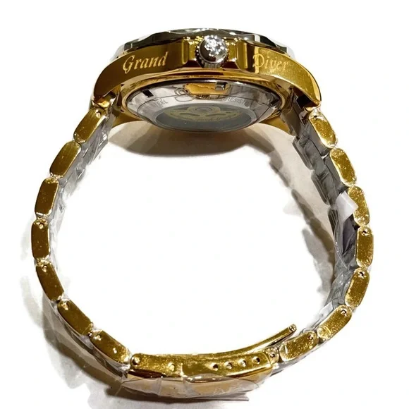 INVICTA GRAND DIVER WATCH - Picture 5 of 14